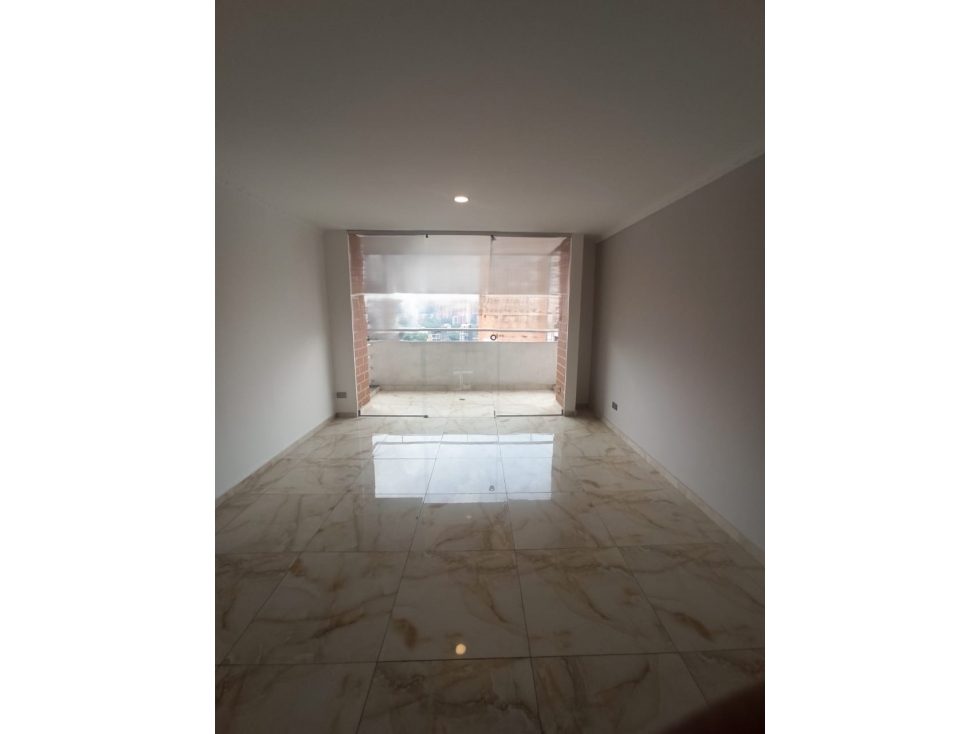 APARTAMENTO EN ARRIENDO SECTOR LA LINDE - POBLADO