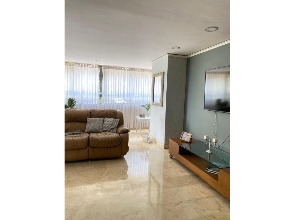 APARTAMENTO EN ARRIENDO SECTOR LOS BALSOS - POBLADO — foto 6