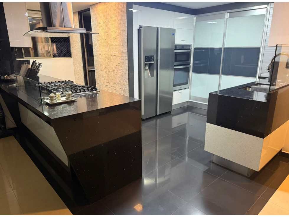 APARTAMENTO EN VENTA SECTOR ZUÑIGA - ENVIGADO — foto 6