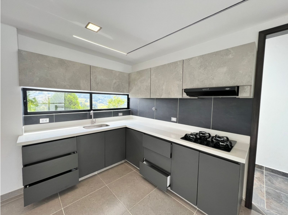 APARTAMENTO EN ARRIENDO EN ENVIGADO - ESCOBERO — foto 2