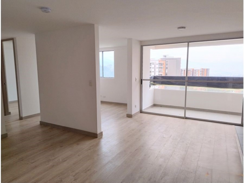 APARTAMENTO EN ARRIENDO SECTOR LA MINA - ENVIGADO — foto 4