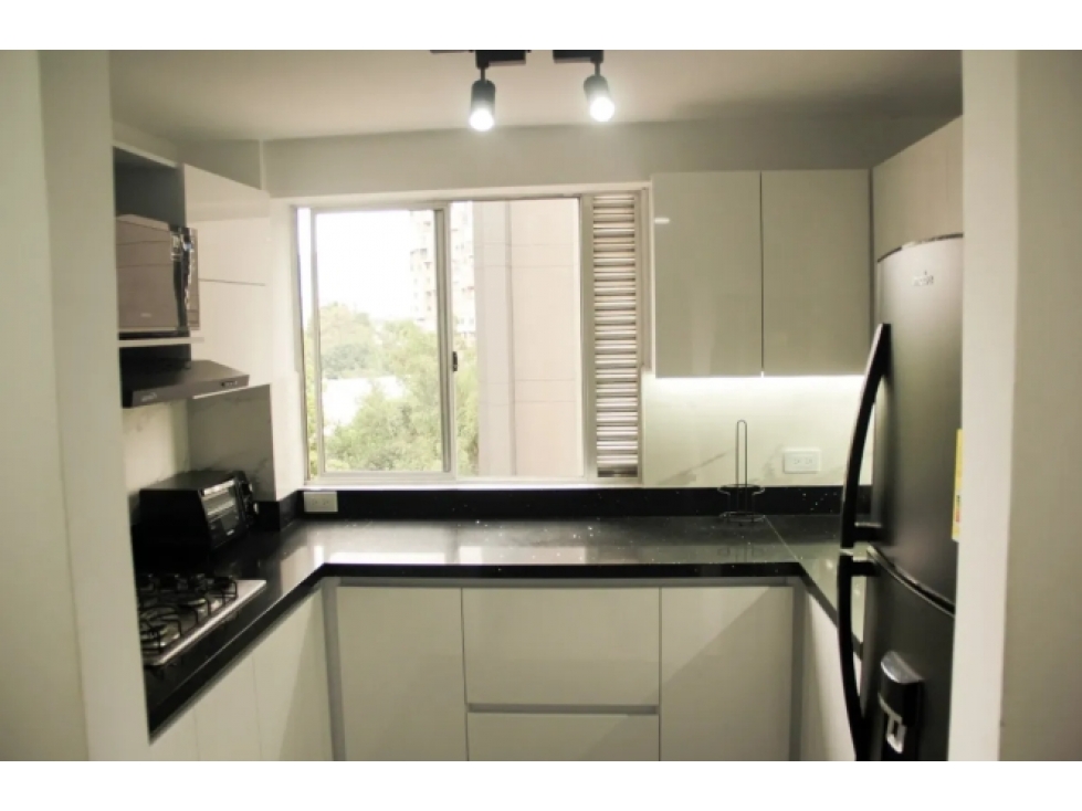 APARTAMENTO DUPLEX EN ARRIENDO SECTOR SANTA MARIA DE LOS ANGELES