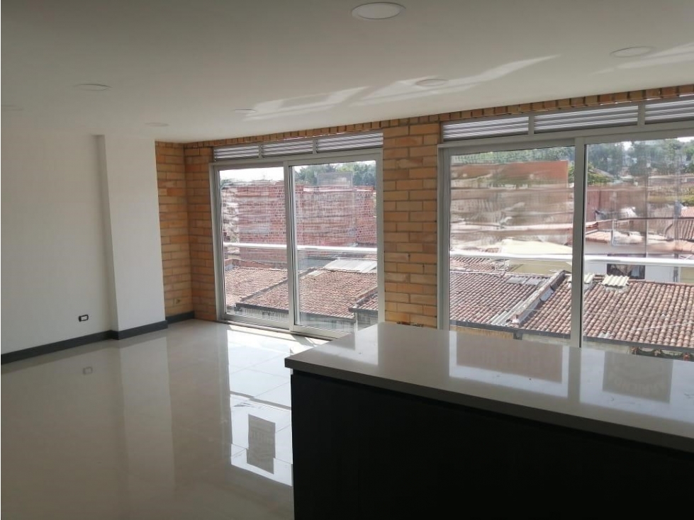 APARTAMENTO EN ARRIENDO SECTOR DE GUAYABAL
