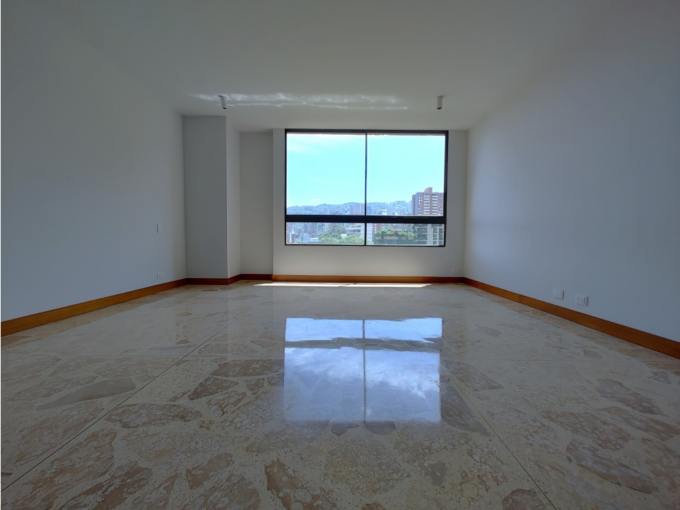 APARTAMENTO EN VENTA SECTOR DE PROVENZA - POBLADO — foto 2