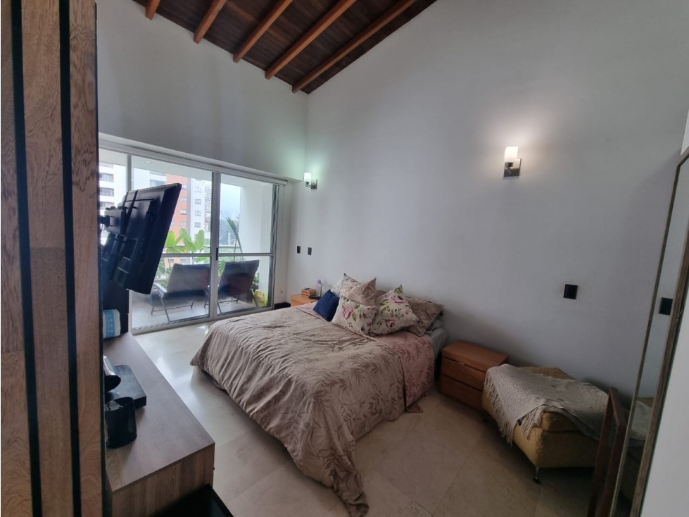 APARTAESTUDIO EN ARRIENDO SECTOR LAS FLORES-SABANETA — foto 5