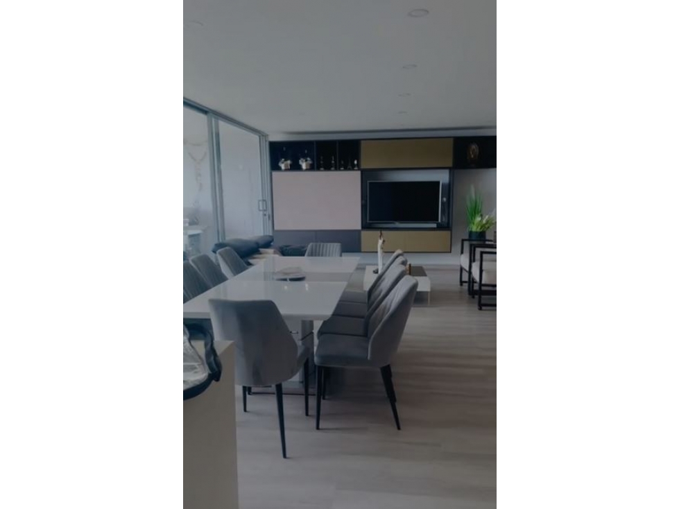 APARTAMENTO EN VENTA SECTOR LAS BRUJAS - ENVIGADO — foto 3
