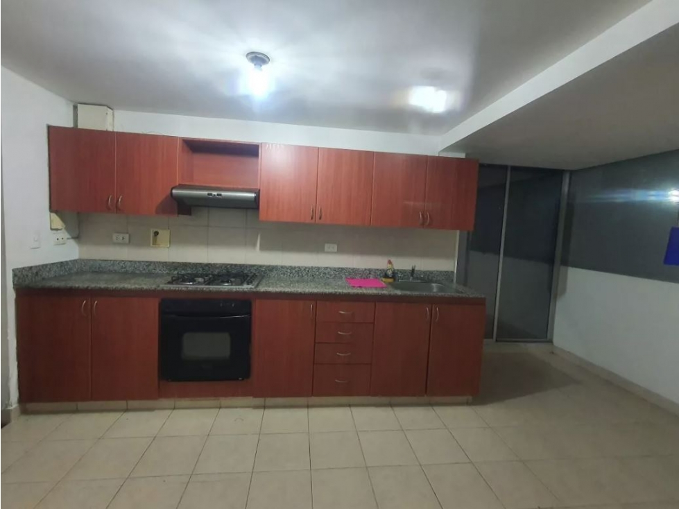 APARTAMENTO EN VENTA SECTOR SANTA FE - POBLADO — foto 4