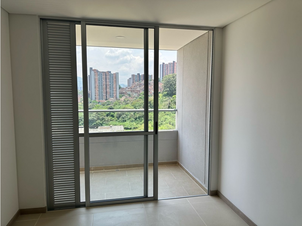 APARTAMENTO EN VENTA SECTOR GUAYABALIA - GUAYABAL — foto 4