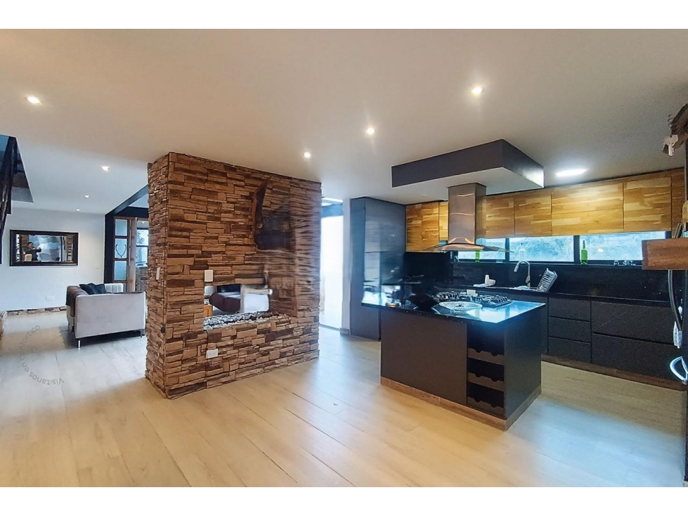 CASA EN VENTA SECTOR ALOS DEL ESCOBERO - ENVIGADO — foto 2