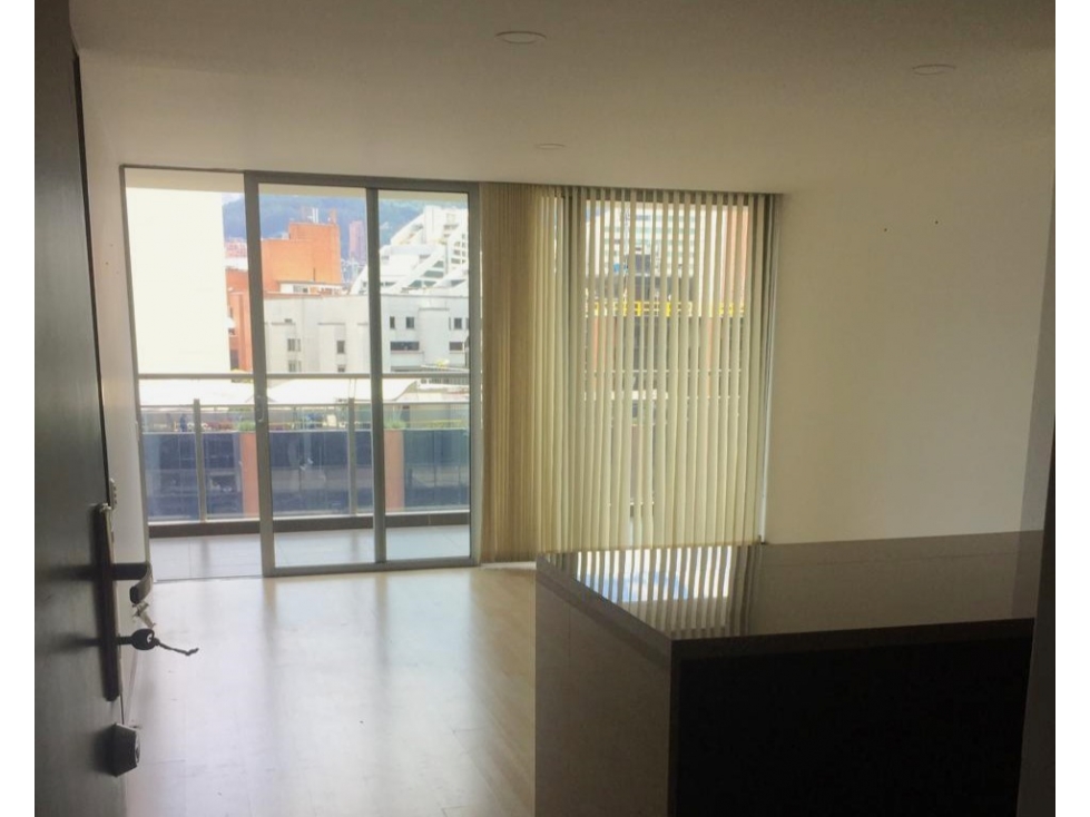 APARTAMENTO EN ARRIENDO SECTOR OVIEDO - POBLADO — foto 3