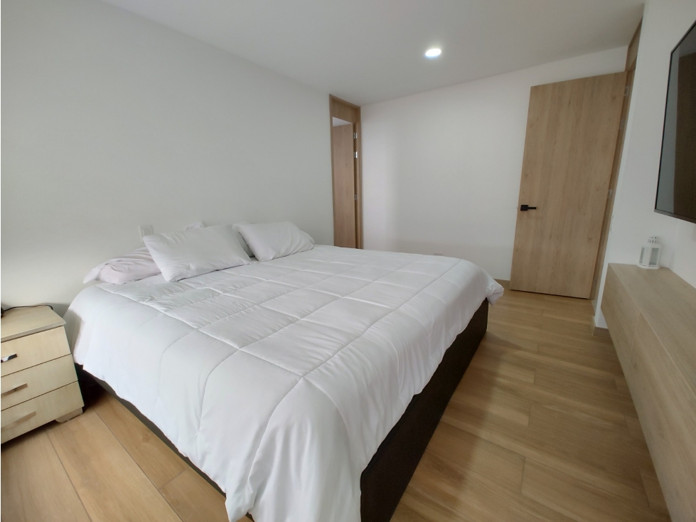 APARTAMENTO EN VENTA SECTOR LOS CRISTALES - ENVIGADO — foto 6