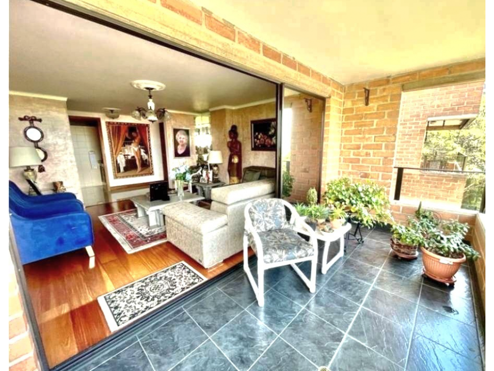 APARTAMENTO EN ARRIENDO SECTOR CASTROPOL - POBLADO — foto 3