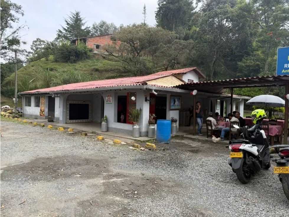 CASA Y ESTADERO SECTOR SAN ANTONIO DE PEREIRA - RIONEGRO — foto 3
