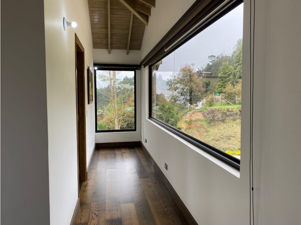 CASA EN VENTA SECTOR EL ESCOBERO - ENVIGADO — foto 4