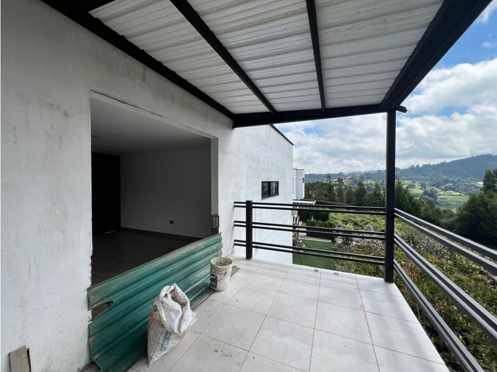 APARTAMENTO ARRIENDO ENVIGADO- ESCOBERO — foto 6