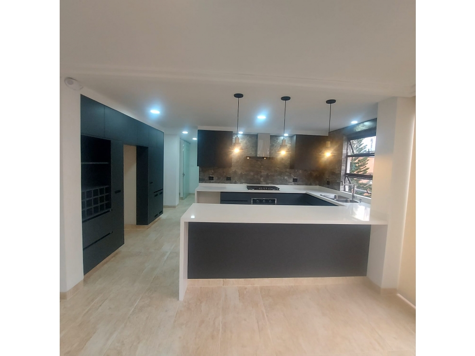 APARTAMENTO EN ARRIENDO SECTOR ASTORGA - POBLADO — foto 2