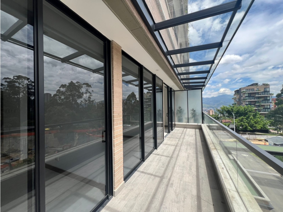APARTAMENTO SENIOR CLUB SAN LUCAS PARA ARRIENDO — foto 4