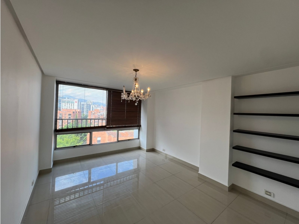 APARTAMENTO EN ARRIENDO EN PATIO BONITO - POBLADO — foto 2