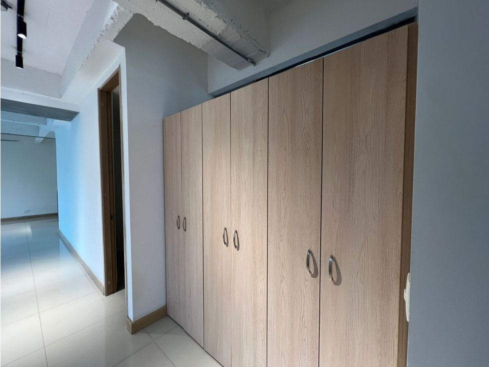 APARTAMENTO EN ARRIENDO SECTOR DE LOS BALSOS - POBLADO — foto 6