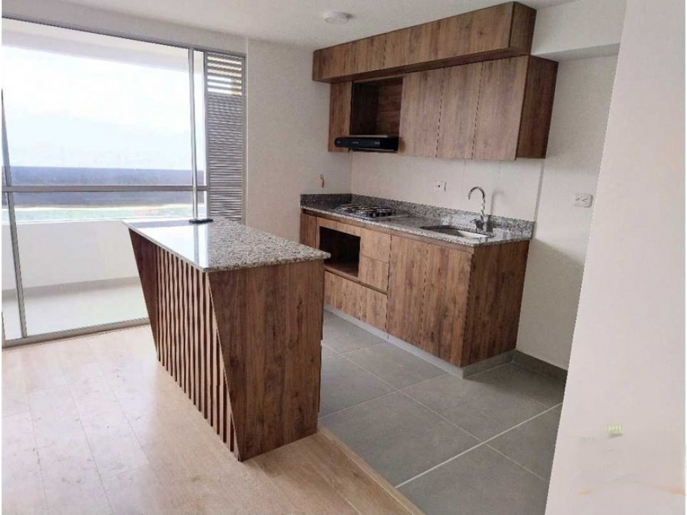 APARTAMENTO EN ARRIENDO SECTOR LA MINA - ENVIGADO