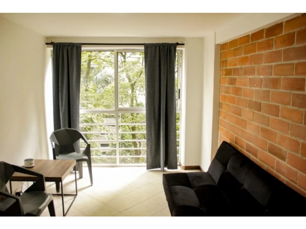 APARTAMENTO DUPLEX EN ARRIENDO SECTOR SANTA MARIA DE LOS ANGELES — foto 2