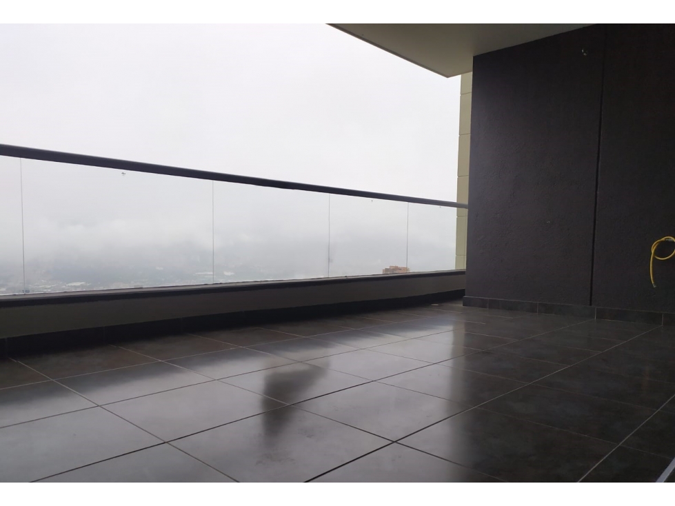 APARTAMENTO EN ARRIENDO SECTOR LA CALERA - POBLADO — foto 2