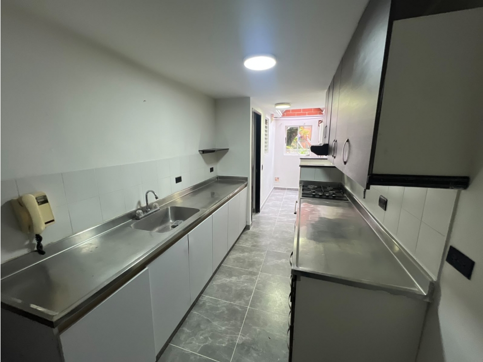CASA EN ARRIENDO SECTOR LA FRONTERA-EL POBLADO - 6