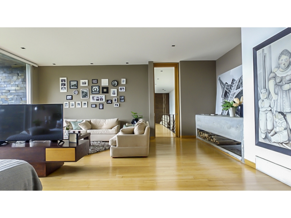 CASA EN VENTA SECTOR LAS PALMAS - POBLADO — foto 4