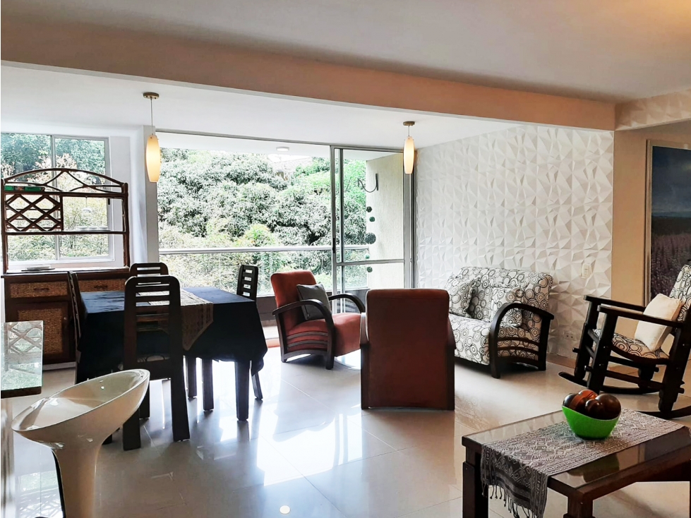 APARTAMENTO EN ARRIENDO SECTOR EN ARRIENDO SECTOR CUMBRES