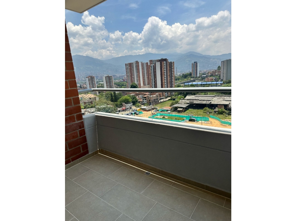 APARTAMENTO EN VENTA SECTOR GUAYABALIA - GUAYABAL