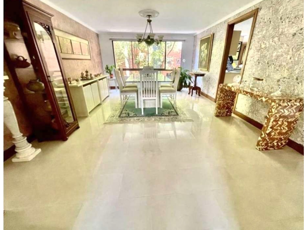 APARTAMENTO EN ARRIENDO SECTOR CASTROPOL - POBLADO — foto 5