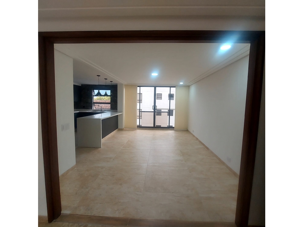 APARTAMENTO EN ARRIENDO SECTOR ASTORGA - POBLADO