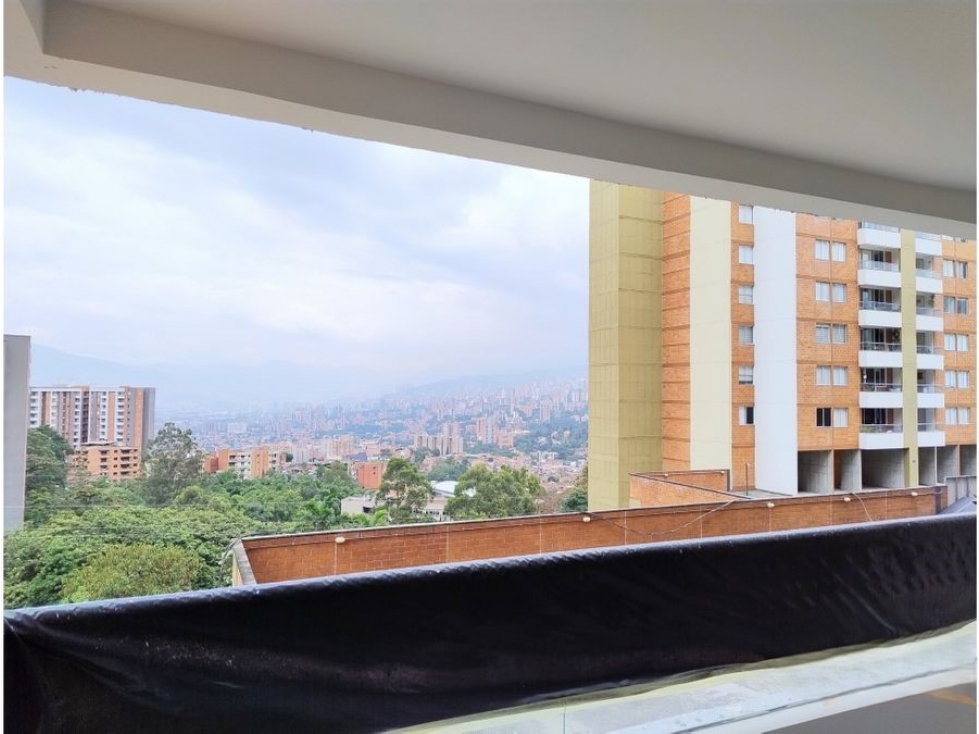 APARTAMENTO EN ARRIENDO SECTOR LA MINA - ENVIGADO — foto 5