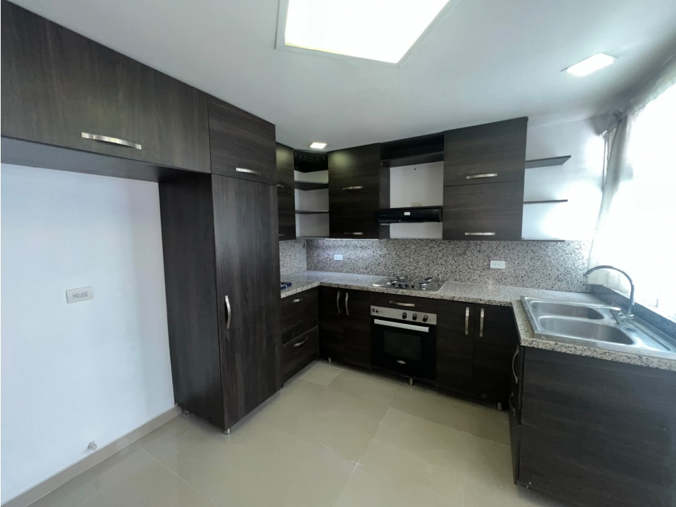APARTAMENTO EN VENTA SECTOR SAN JOAQUIN - LAURELES