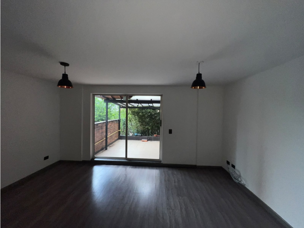 CASA EN ARRIENDO SECTOR LA FRONTERA-EL POBLADO - 3