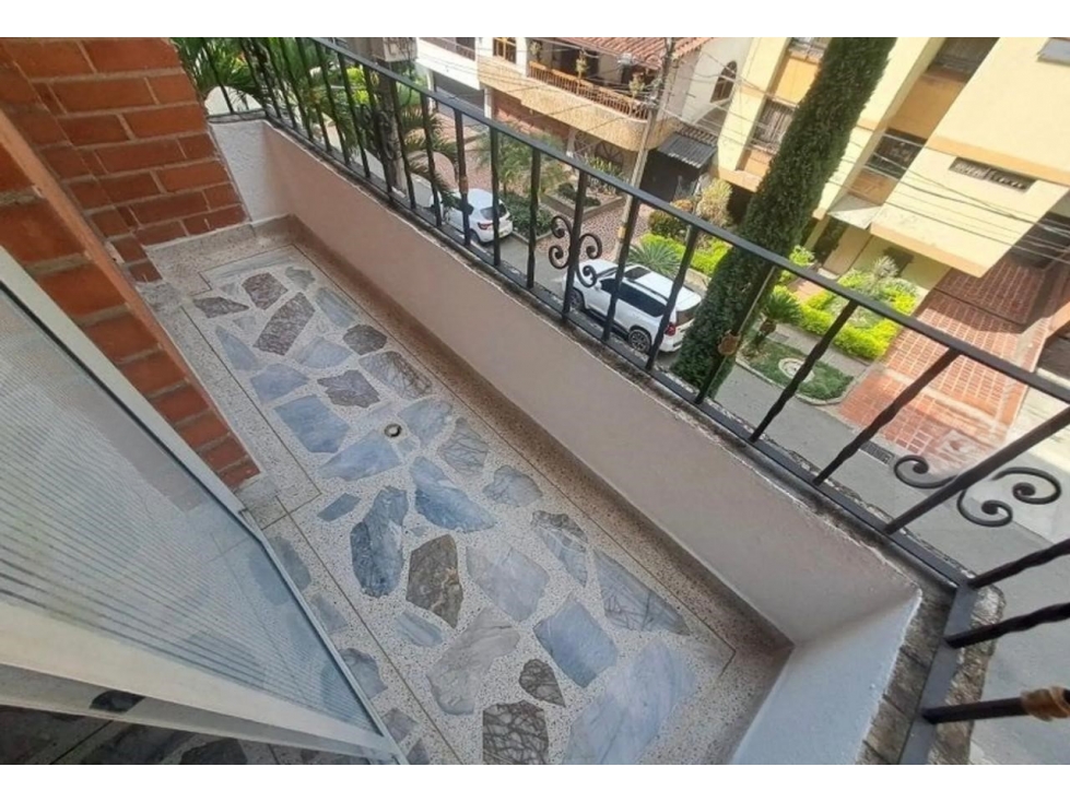 APARTAMENTO EN ARRIENDO SECTOR EL PORTAL - ENVIGADO