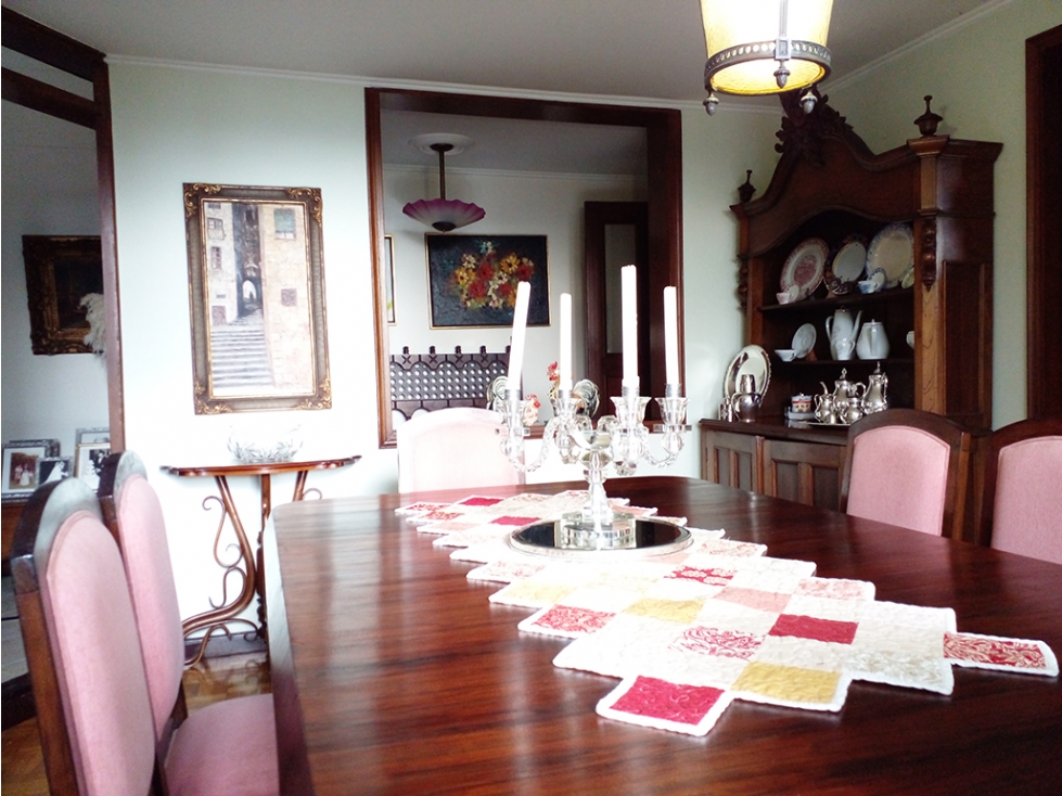 Casa en Venta y Arriendo en Los Balsos Medellín — foto 5