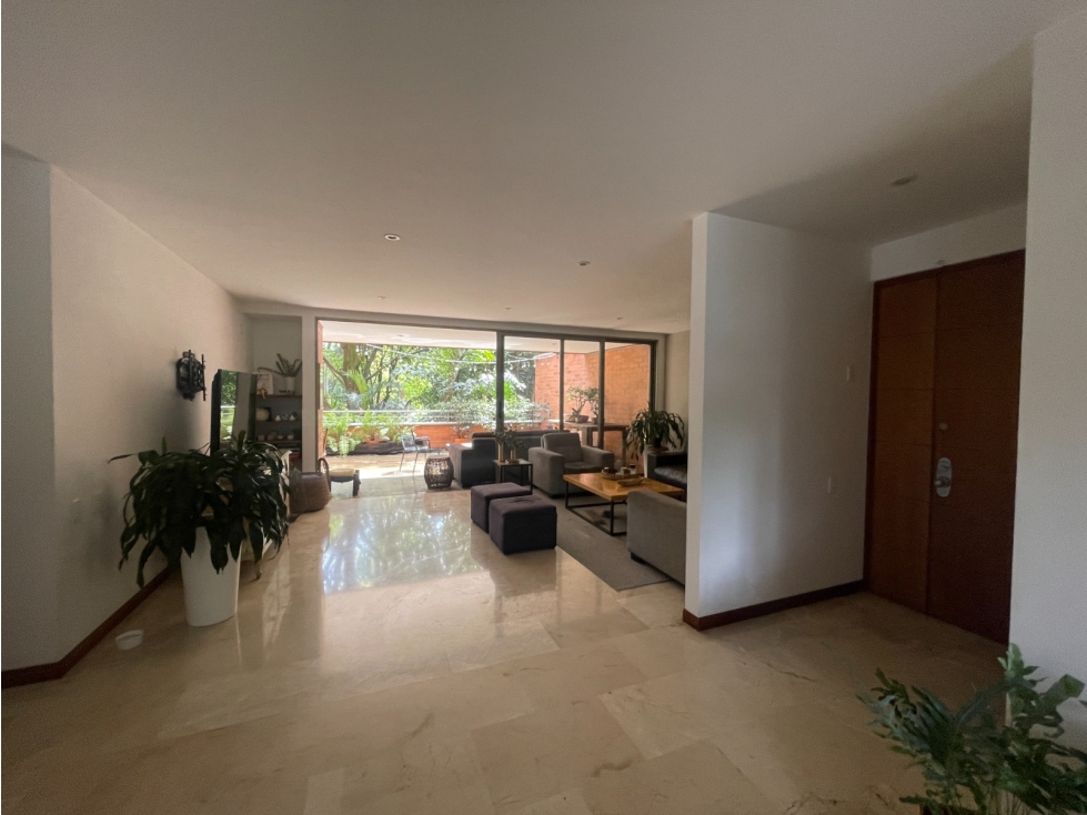 APARTAMENTO EN VENTA SECTOR LOS PARRA — foto 3