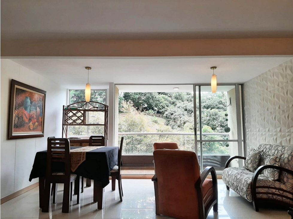 APARTAMENTO EN ARRIENDO SECTOR EN ARRIENDO SECTOR CUMBRES — foto 2