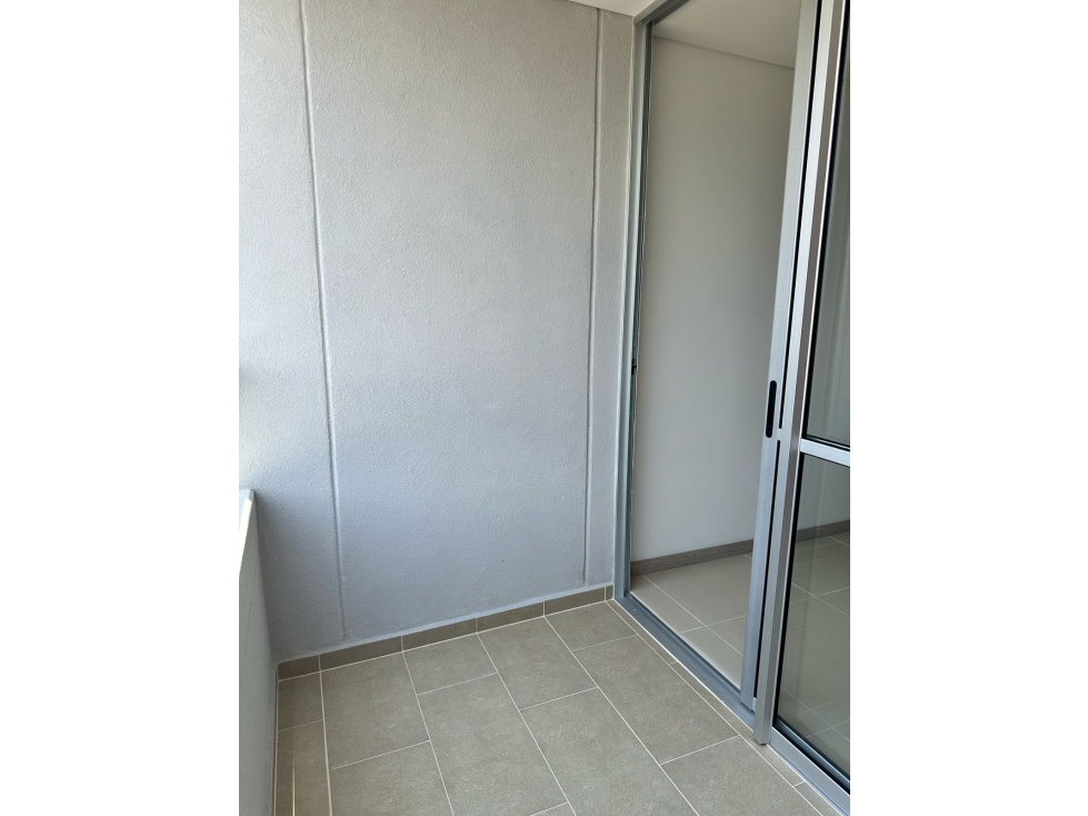 APARTAMENTO EN VENTA SECTOR GUAYABALIA - GUAYABAL — foto 5