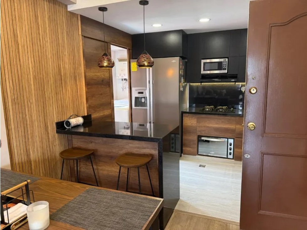 APARTAMENTO EN ARRIENDO SECTOR BELEN LA PALMA - MEDELLIN — foto 6