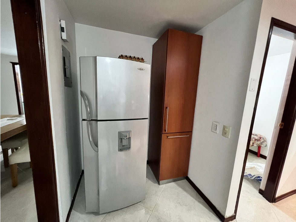 APARTAMENTO EN ARRIENDO SECTOR SAN LUCAS - POBLADO — foto 6