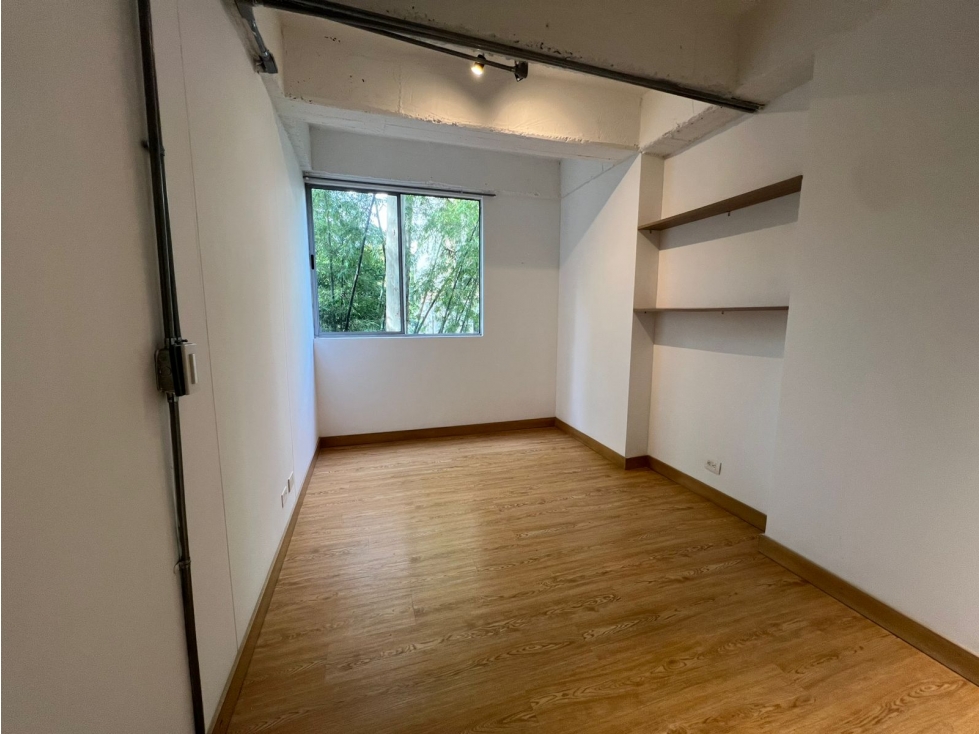 APARTAMENTO EN ARRIENDO SECTOR DE LOS BALSOS - POBLADO — foto 5