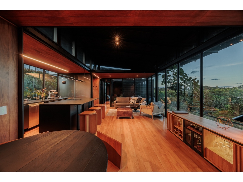CASA EN ARRIENDO SECTRO DE ALTO DE LAS PALMAS - ESCOBERO / ENVIGADO — foto 5