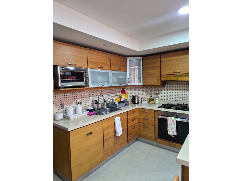 APARTAMENTO EN VENTA SECTOR DE VIZCAYA - POBLADO — foto 5