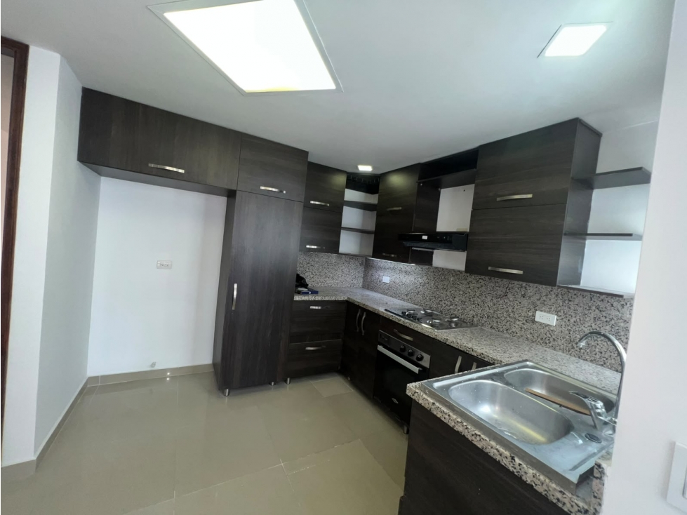 APARTAMENTO EN VENTA SECTOR SAN JOAQUIN - LAURELES — foto 2