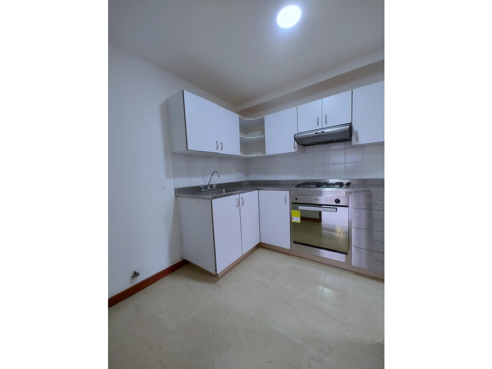 APARTAMENTO EN ARRIENDO SECTOR DE FRONTERA - POBLADO — foto 4