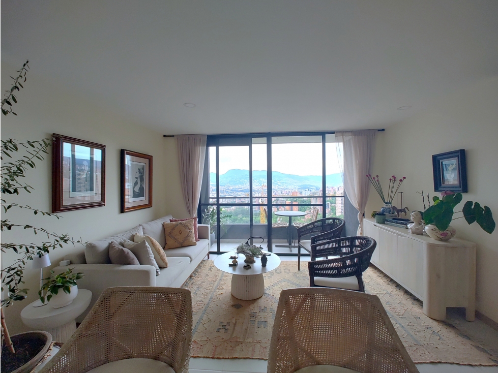 APARTAMENTO EN VENTA SECTOR EL ESCOBERO-ENVIGADO — foto 2