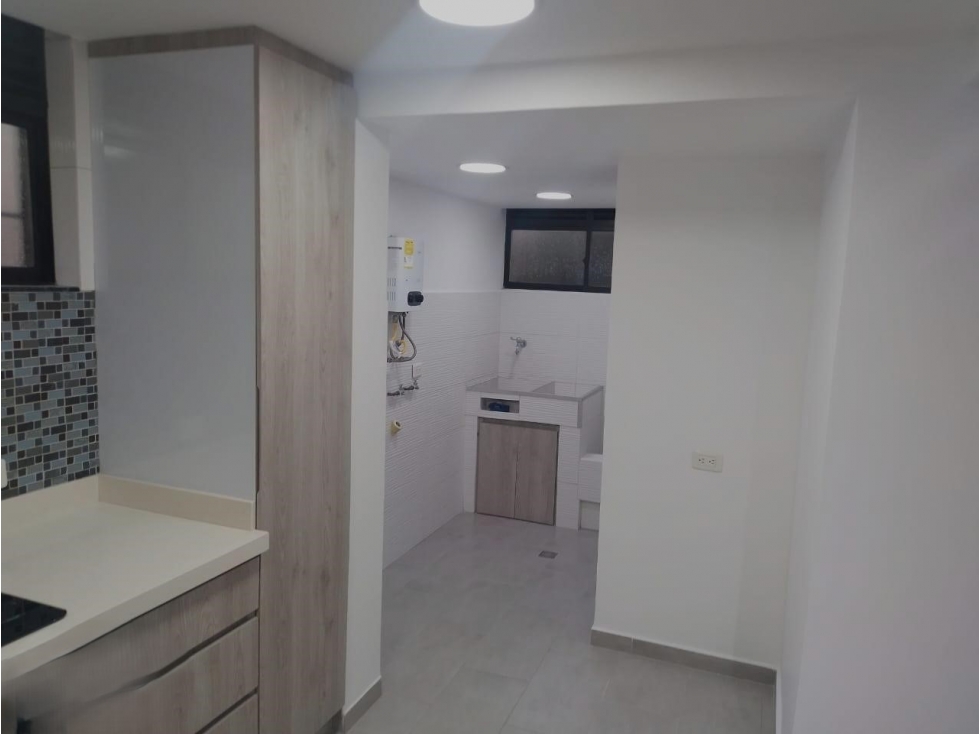 APARTAMENTO EN ARRIENDO SECTOR MANILA - POBLADO — foto 6