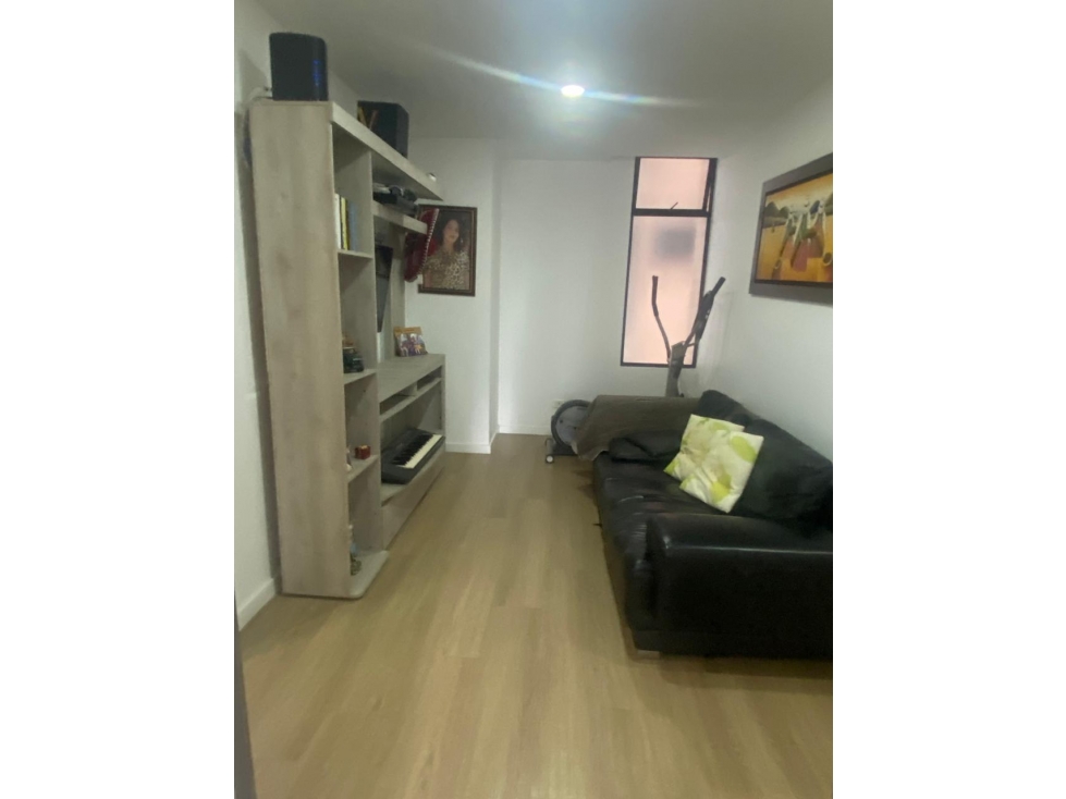 APARTAMENTO EN ARRIENDO SECTOR LOMA LAS BRUJAS - ENVIGADO — foto 5